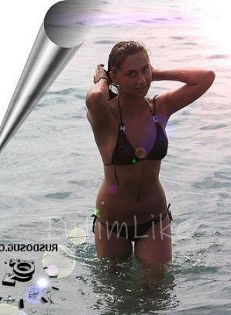 Путана Катя №34553, 25 лет