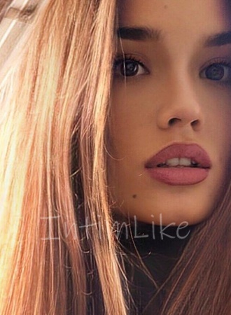 Студентка Даша №16098, 27 лет