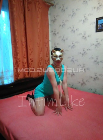 Частная Венера №2920, 36 лет