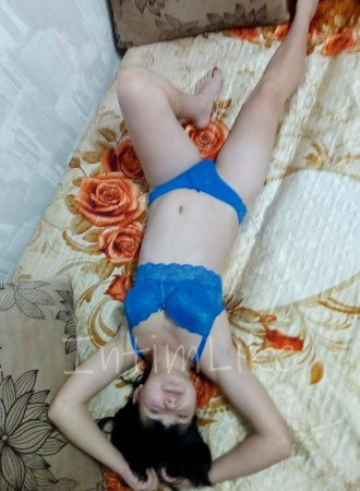 Индивидуалка Самбука №5047, 20 лет