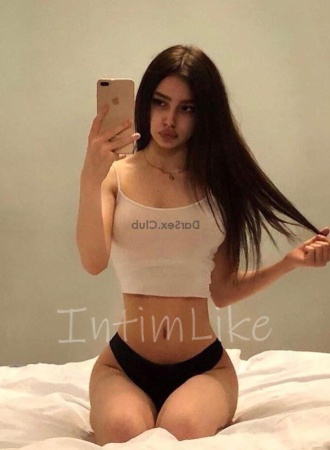 Шалава Элеонора №8905, 23 лет