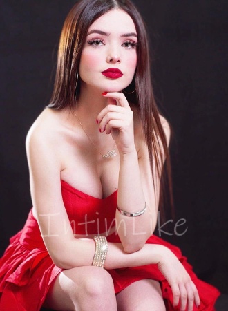 Элитная мария №8927, 22 лет