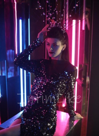 Массажистка Ирада №6780, 19 лет