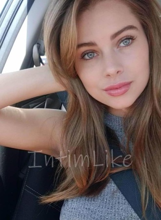 Индивидуалка Мариша №6600, 23 лет