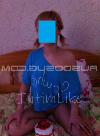 Путана Анжела №4637, 28 лет