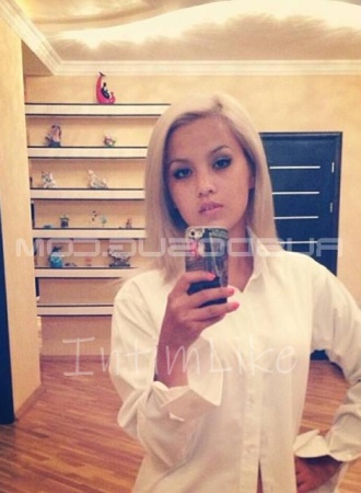 Индивидуалка Катя №24585, 27 лет