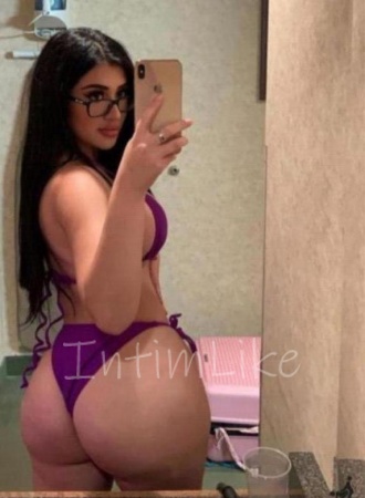 Шлюха Саша №39383, 20 лет