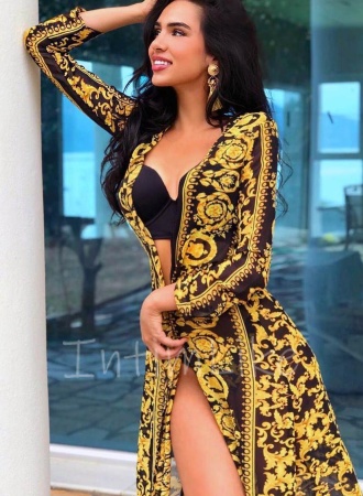 Элитная Таха №7140, 22 лет