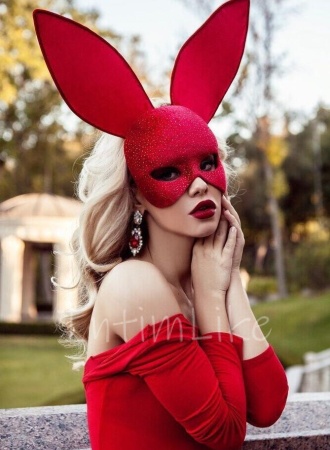 Студентка Маша №39247, 26 лет