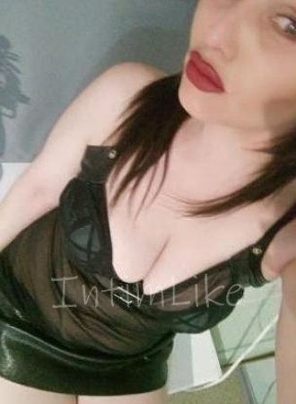 Подружка Доминика №8316, 23 лет