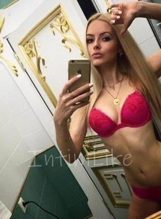 Частная Дашуля №20592, 21 лет