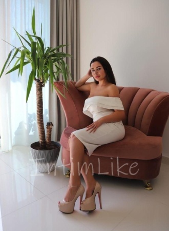 Шалава Вика №36475, 25 лет