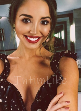 Массажистка Синди №6908, 20 лет