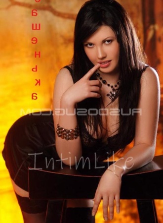 Шлюха Маша №39234, 26 лет