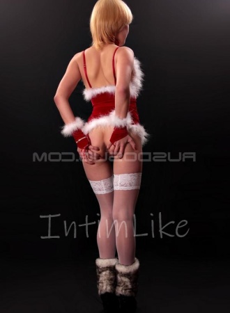 Студентка Лена №37169, 25 лет