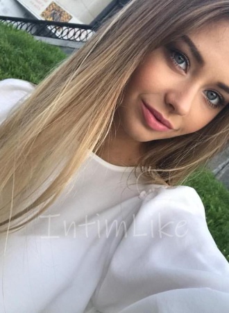 Модель Аня №17435, 29 лет