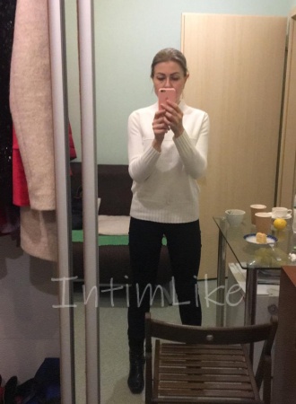 Студентка Асоль №7231, 41 лет