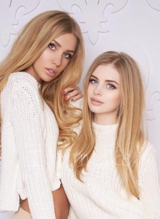 Подружка Ирина №39374, 21 лет