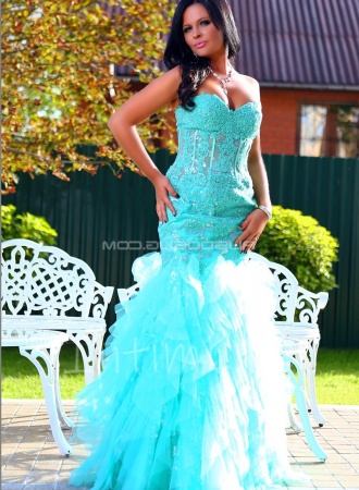 Массажистка Милашки №3535, 30 лет