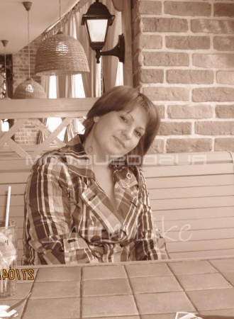 Модель Катя №37711, 24 лет