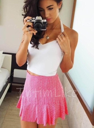 Массажистка Регина №6901, 21 лет