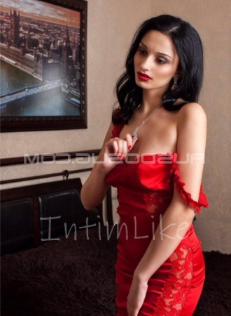 Шлюха Клеопатра №3112, 25 лет