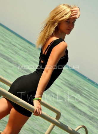 Шалава Джесс №2888, 24 лет